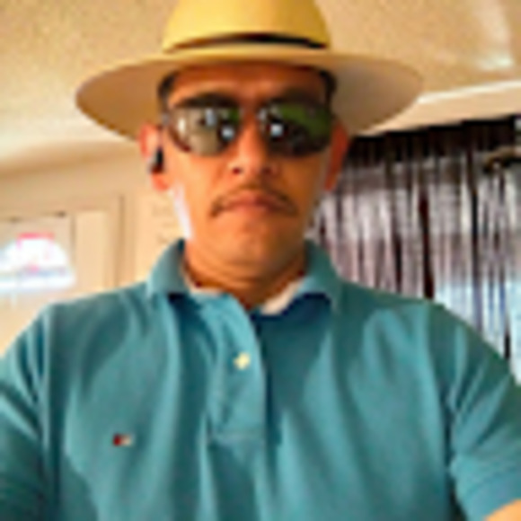 Meet your Posher, Marcos - Picture 1 of 1